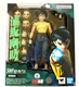 Bandai S.H.Figuarts Yusuke Urameshi Yu Yu Hakusho Action Figure