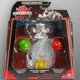 BAKUGAN STARTER PACK SPECIAL ATTACK HAMMERHEAD, BRUISER, VENTRI SPIN MASTER 6+