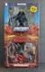 New Netflix MOTU Origins Skeletor x Stranger Things Demogorgon 2 Pack Mattel