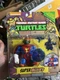 Teenage Mutant Ninja Turtles Classic Collection - Super Mikey Playmates 2014