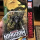 Hasbro Vertebral  WFC-K3 Transformers  Toys Generations War for Cybertron...