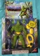 Mattel Masters of the Universe Moss Man 5 in Action Figure - HPG40