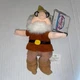 Disney Store Doc Dwarf from Snow White Mini Bean Bag Plush NEW with Tags 