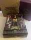 Super 7 TMNT Ultimates Wave 6 SLASH Action Figure Ninja Turtles. NEW