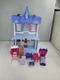 Disney Frozen 2 Pop Adventures Arendelle Castle Playset With Handle