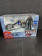 NEW 2000 TOYBIZ MARVEL X-MEN THE MOVIE WOLVERINE X-CYCLE ACTION FIGURE! e71