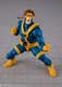 Bandai S.H.Figuarts CYCLOPS GAMERVERSE MARVEL from Japan