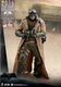 Hot Toys 1/6 Mms372  Knightmare Batman Action Figure In Stock Perfect