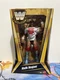 Hulk Hogan Ichiban RARE WWE Legends Series 22 by Mattel