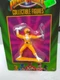 Bandai 1994 Mighty Morphin Power Rangers 3" Collectible Figures Goldar