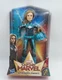 Avengers Captain Marvel Movie Doll Starforce Helmet 12 in Hasbro 2018 NIB