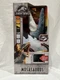 Mattel 2017 Jurassic World Real Feel Mosasaurus Original 1st Release NEW SEALED