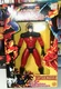 1997 TOY BIZ Captain Marvel 10" FIGURE Brand New 