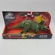 Jurassic World Dino Rivals TRICERATOPS Dual Attack Dinosaur Mattel Park 2019 NIB