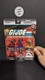 Jada Toys G.I. Joe Nano 1.75 inch Metalfigs Snake Eyes Action Figure