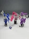 Hasbro Transformers Studio Series 52 Deluxe ROTF Chromia Arcee Elita-1