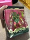 TMNT Super7 Ultimates Mutagen Man Glow in the Dark Figure Ninja Turtles Toy New