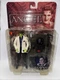 Angel Judgement Lorne Figure Diamond Selection Season 4 Wesley Figure NEW RARE