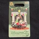 Disney 25th Anniversary Christmas Day 2025 Limited Release Mickey Mouse Pin