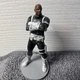 Marvel Avengers Civil War Nick Fury 3" PVC Figure Figurine Cake Topper Disney