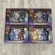 Jazwares Five Nights at Freddy&rsquo;s Endo Series 2 Freddy Bonnie Chica Mangle FNAF