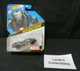 Hot Wheels Marvel Avengers War Machine rocket car grey diecast vehicle toy 