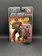 Hasbro G.I. Joe 25th Anniversary Cobra Legions: Crimson Guard Action Figure (1)