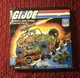 ⚡GI JOE SURVEILLANCE PATROL CONSTRUCTION SET HASBRO FOREVER CLEVER 158PIECE 2020