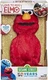 NEW Playskool Sesame Street Love To Hug Elmo Talking 14-inch Plush Toy Toddlers 