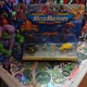 Micro Machines 74700 Power Rangers #4 Yellow Ranger Miniature Figures New