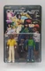 OutKast - Aquemini - Wave 2 - ReAction Figures - Super7 - Andre 3000 - Big Boi