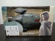 Rebel Moon Imperium Dropship 7" Popcorn Container Bowl Netflix New