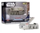Star Wars Micro Galaxy Squadron Launch Edition Imperial Troop Transport Disney