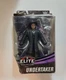 WWE Elite Undertaker 30 Years Mattel True FX Action Figure 6in Black New