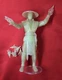 Mezco | Mortal Kombat X | Raiden | Toys R Us Exclusive Figure | Glow In The Dark