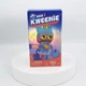 XOX Kweenie Quirky Kweens Mystery Doll 2023 Moose Toys Sealed W/ Display Case