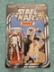 Star Wars TVC Sandtrooper 3.75&rdquo;  VC14 Offerless Unpunched W/Case