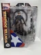 Marvel Select Winter Soldier Disney Store Exclusive Diamond Select -New