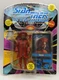 Playmates Star Trek the Next Generation Guinan  Action Figure New