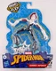 New Hasbro Ghost-Spider Marvel Spider-Man BEND & FLEX