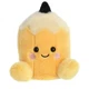 Palm Pals Tike Pencil Plush 5 Inch Cute Stuffed Toy Gift
