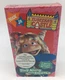 Nickelodeon Nick Jr Eureeka&rsquo;s Castle Sing Along VHS Screener New Mostly Sealed