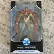 McFarlane DC Multiverse Batman:Knightsend Azrael Batman Armor Action Figure
