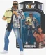 Jazwares Kenny Omega AEW All Elite Wrestling Unmatched Series 5 Action Figure
