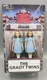 NECA The Shining: Toony Terrors The Grady Twins Action Figure