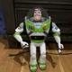Disney Toy Story 12" Buzz Lightyear Interactive Action Figure