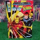 2-Pack Iron Man & Cyclops Hasbro Pulse Marvel Kenner Retro 3.75 Figures (S4)