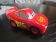Mattel Disney Pixar Cars.TRACK TALKERS.Lightning McQueen.sounds.talking Vehicle