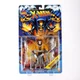 NEW 1995 Marvel X-Men Wolverine Mutant Genesis Series Action Figure Toy Biz