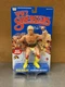 WWE LJN MATTEL SUPERSTARS HULK HOGAN 8" ACTION FIGURE 1980s RETRO NEW IN HAND 
